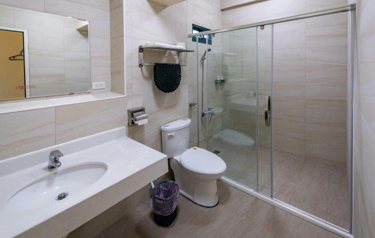 06聚點 06 Gather Point Beigan Exterior foto